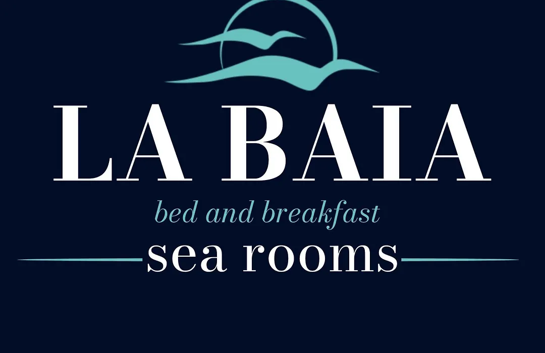 B&B La Baia Sea Rooms-1