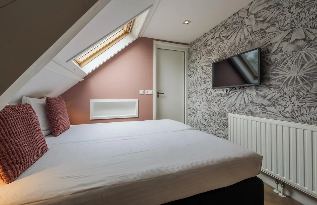 B&B Dennenbos-1