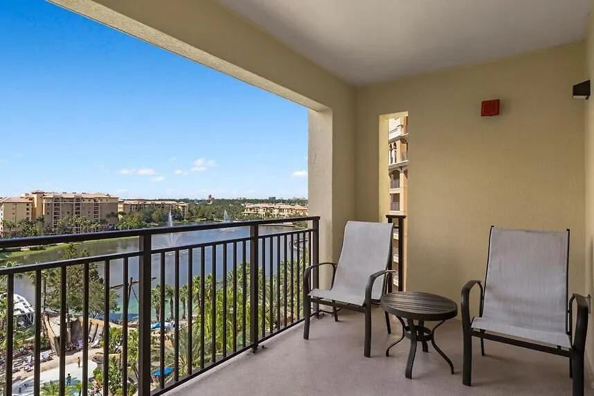 Club Wyndham Bonnet Creek-1