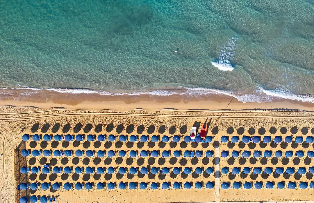 Hotel Le Dune-1