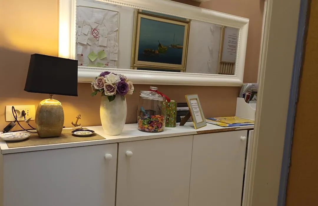 Guesthouse Vrlic-1