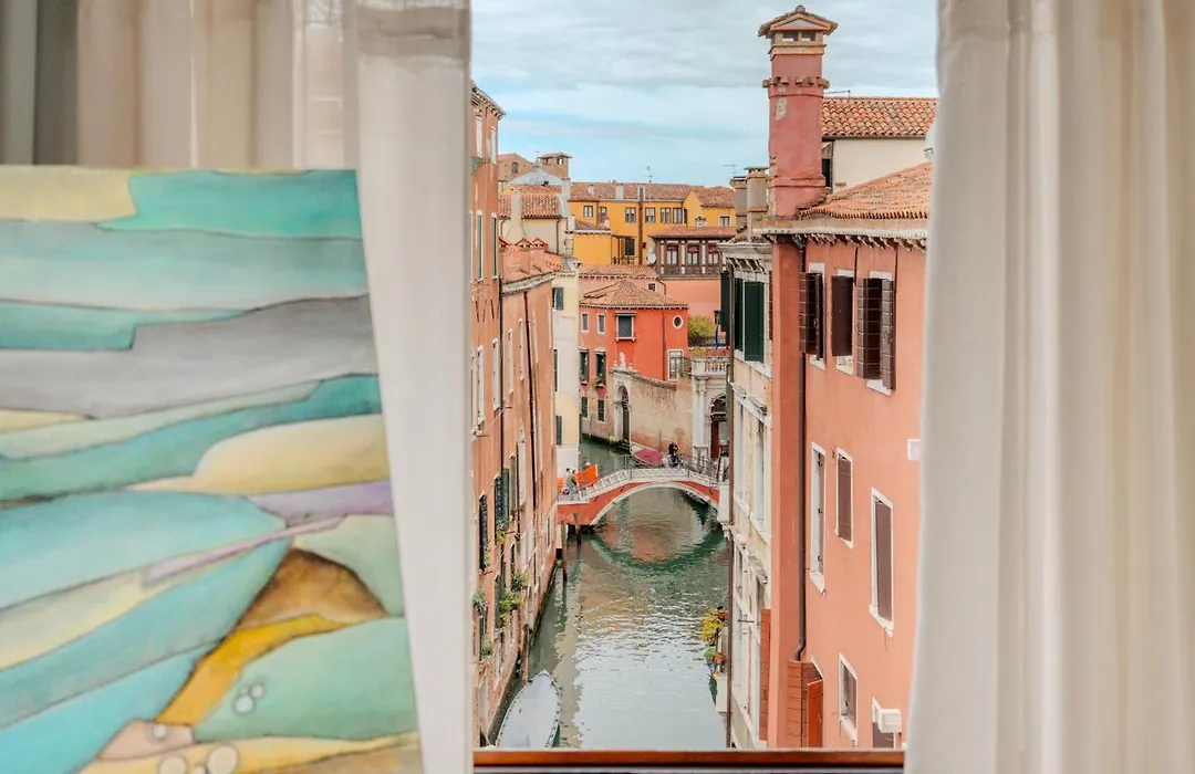 All'Angelo Art Hotel-1