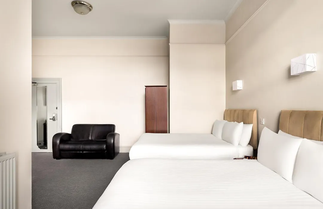 The Station Hotel-1