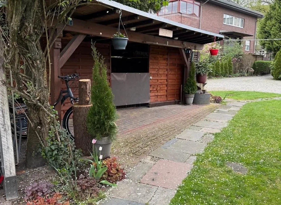 Pension am Tiefen See-1