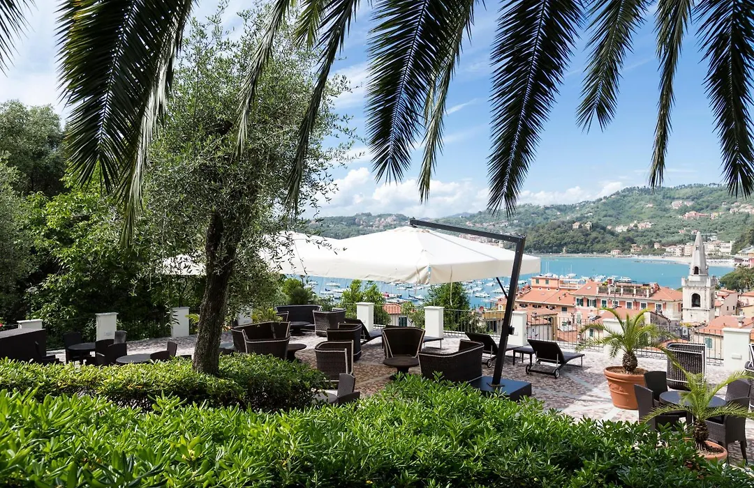 Doria Park Hotel-1