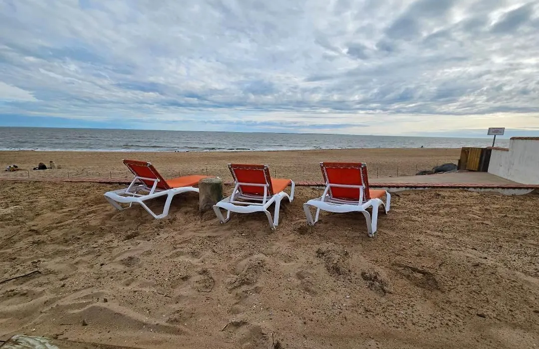 Hotel Les Dunes-1