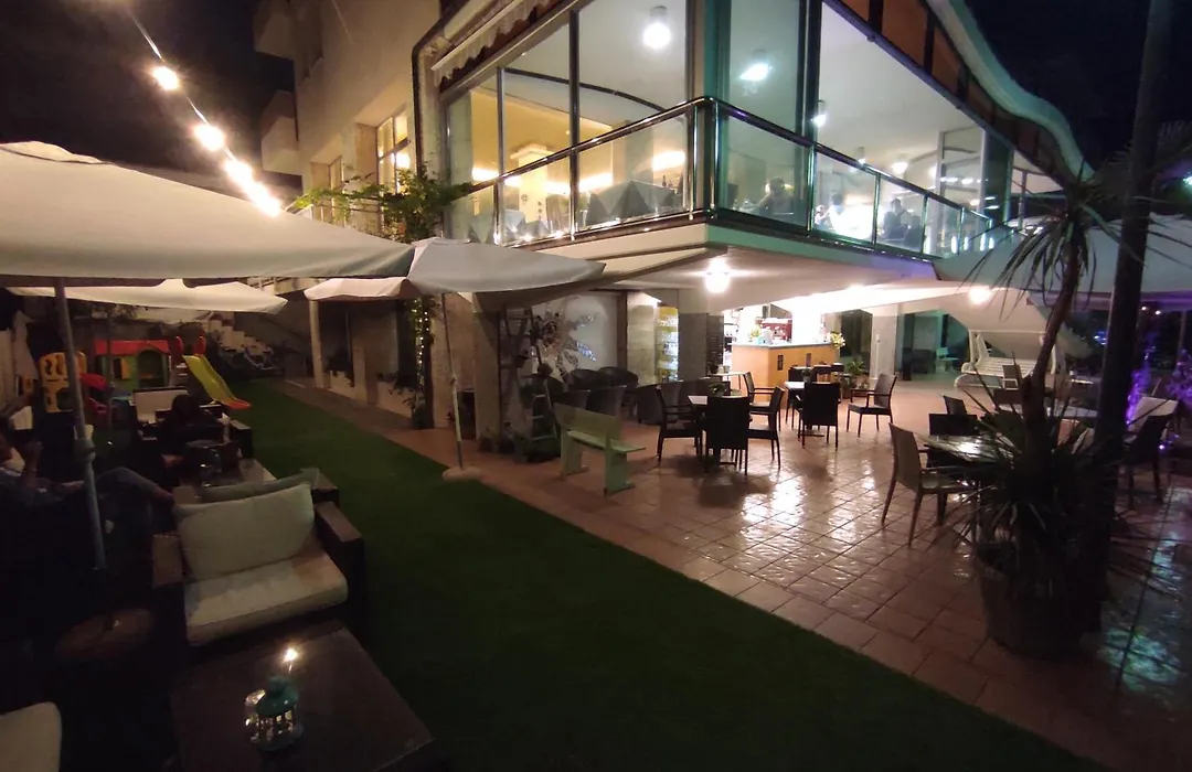 Hotel Sogno-1