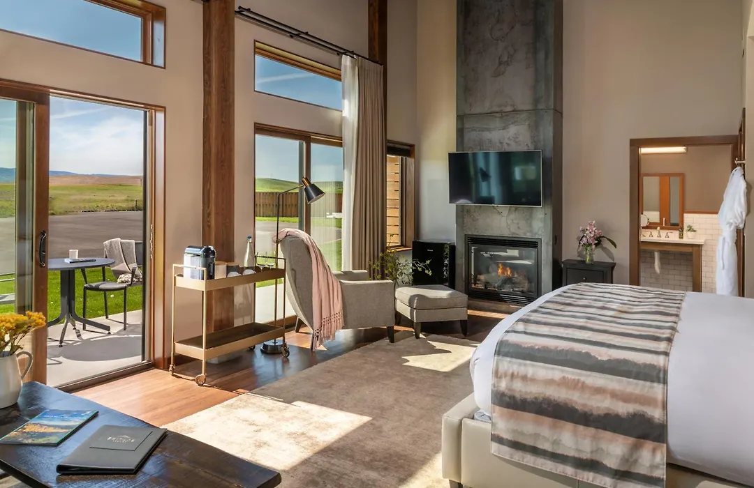 Eritage Resort-1