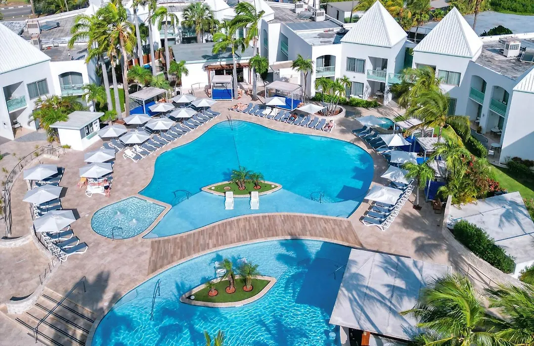 The Mill Resort And Suites-1