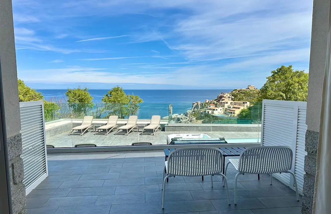 Hotel Villa R-1
