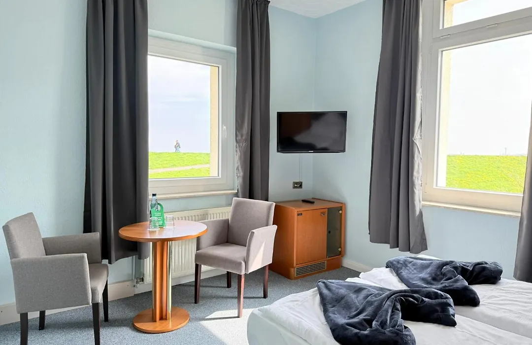 Seehotel Neue Liebe-1