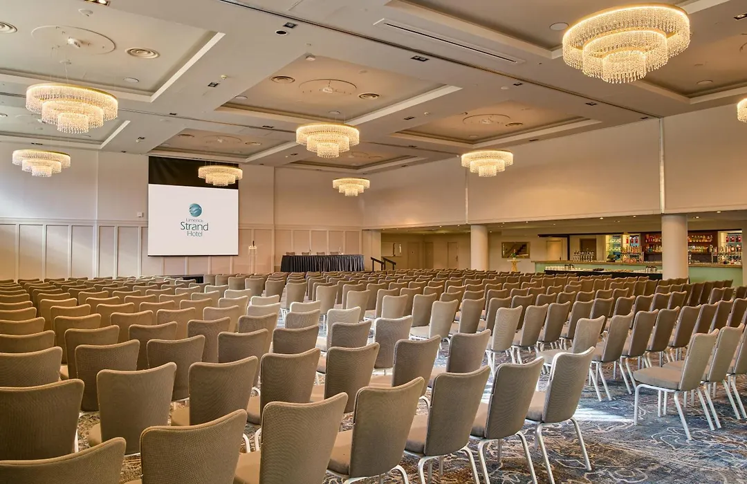Limerick Strand Hotel-1