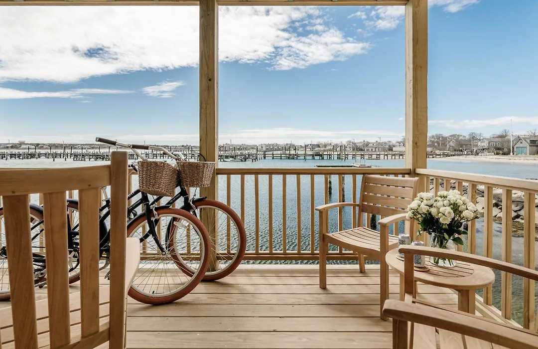 The Cottages At Nantucket Boat Basin-1