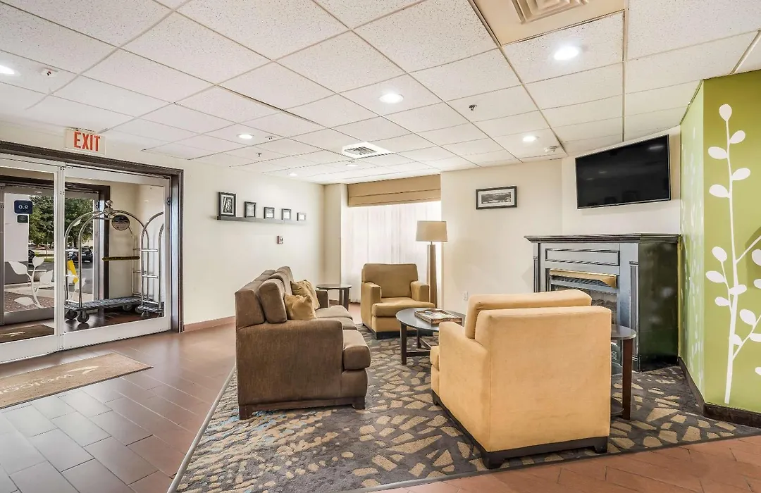 Sleep Inn & Suites Jacksonville Near Camp Lejeune-1