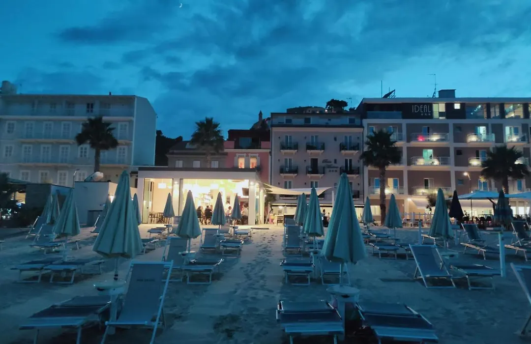 Hotel Baia Marina-1