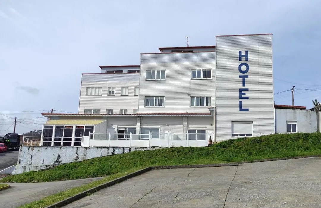Hotel A Roda-1