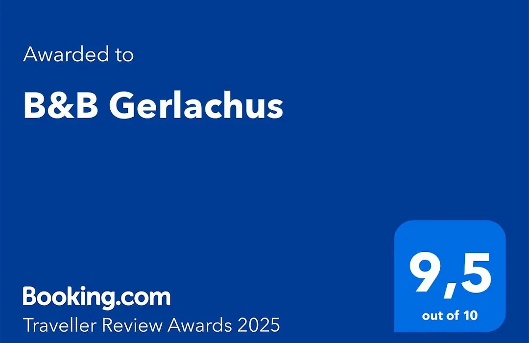 B&B Gerlachus-1
