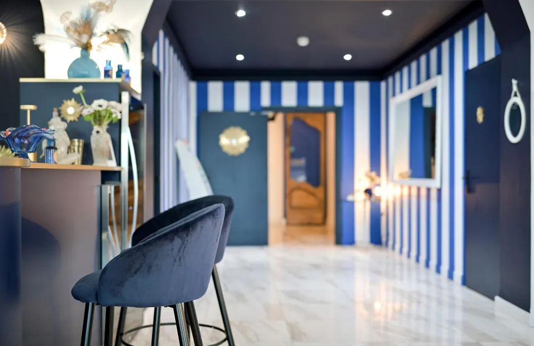 Hotel Espadon Bleu-1