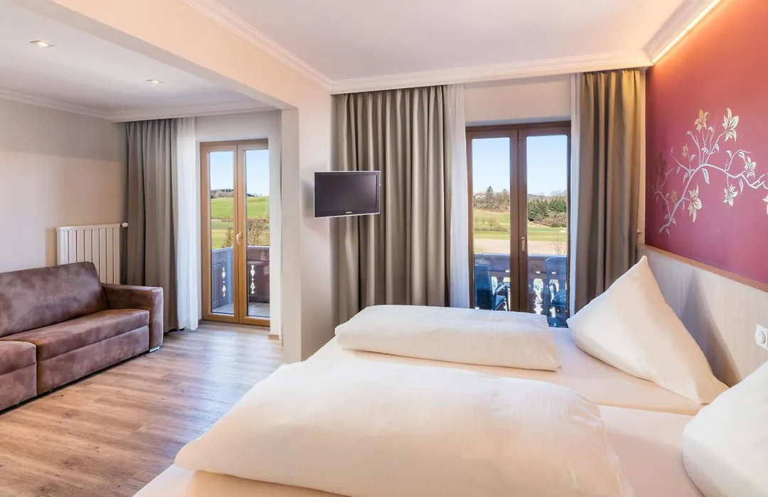 Hotel-Gasthof Huber-1
