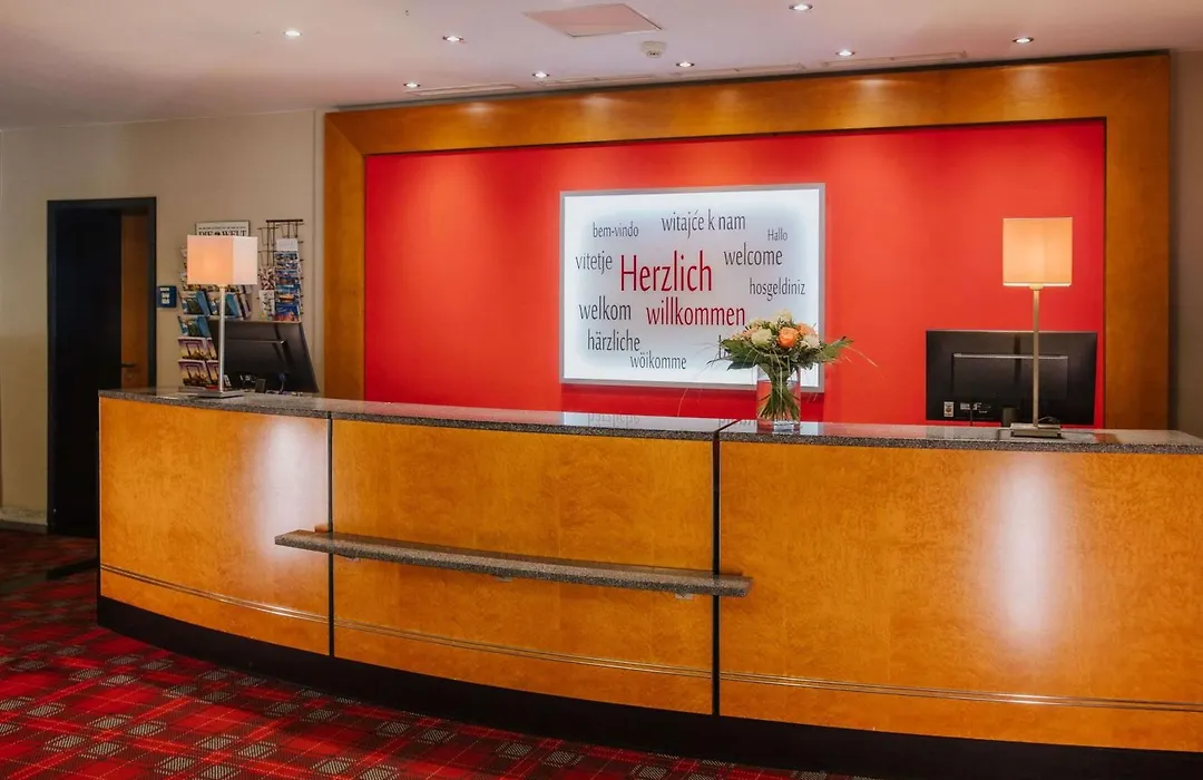 Best Western Plus Hotel Bautzen-1