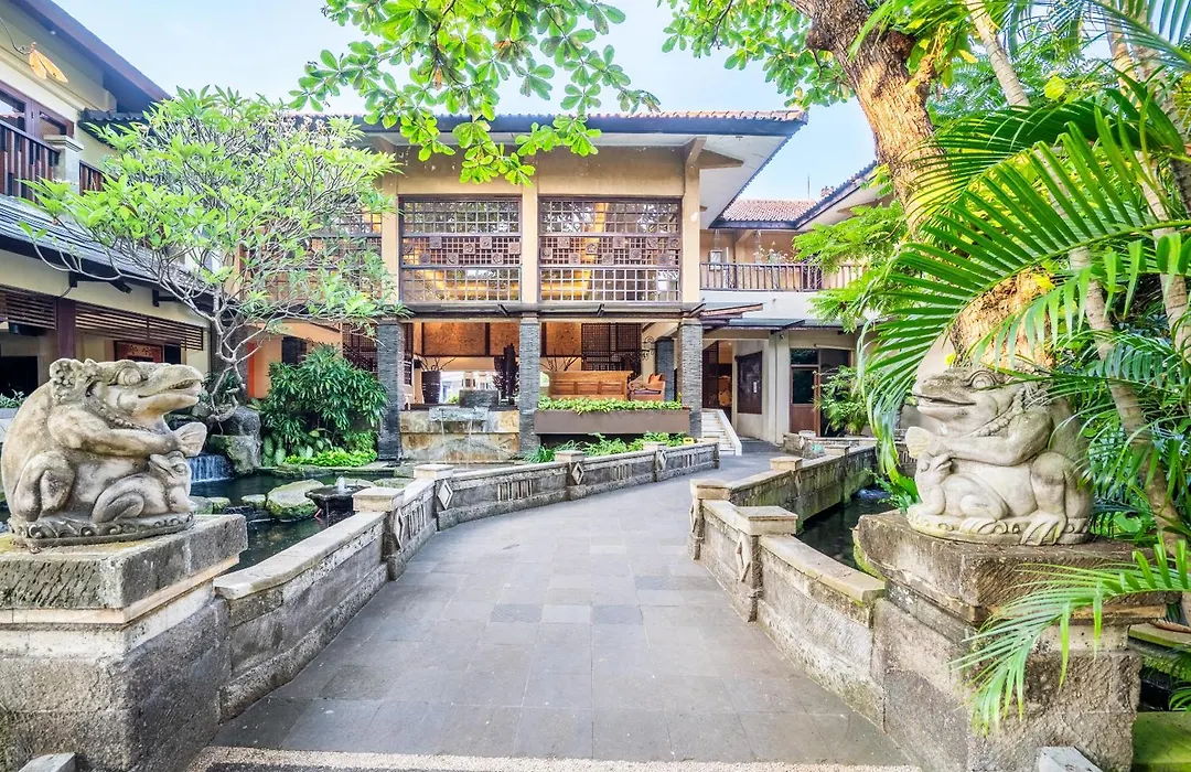 Risata Bali Resort&Spa-1