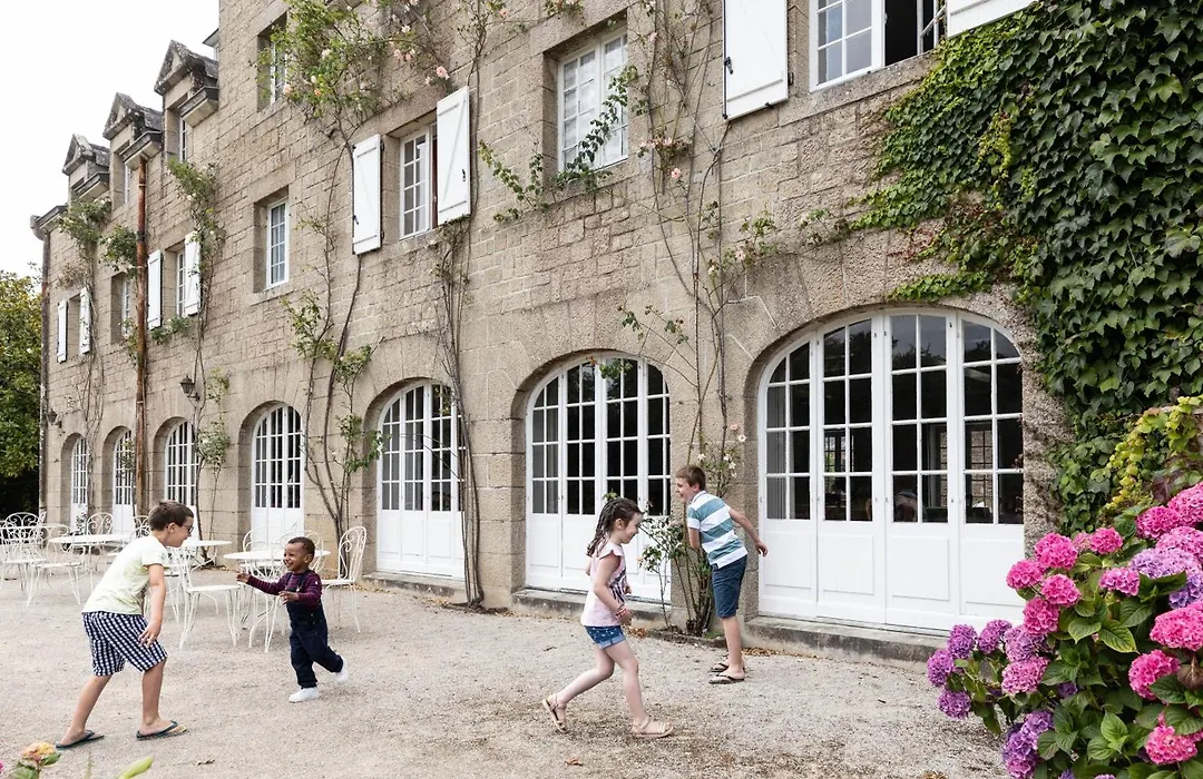 Manoir Du Stang-1