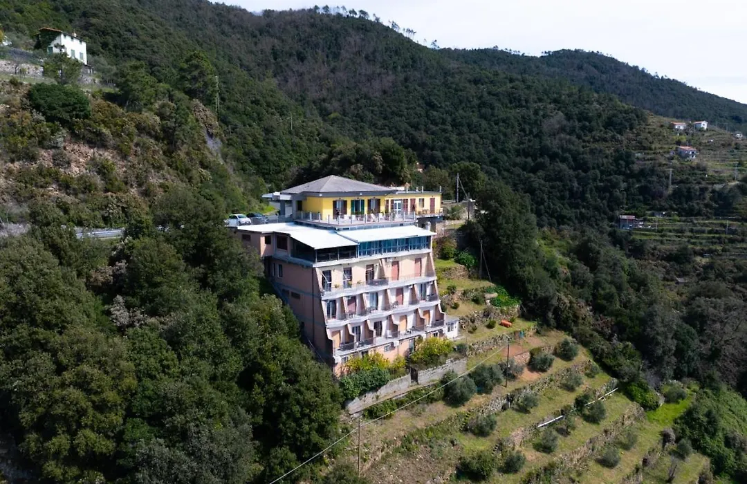 Hotel Due Gemelli-1