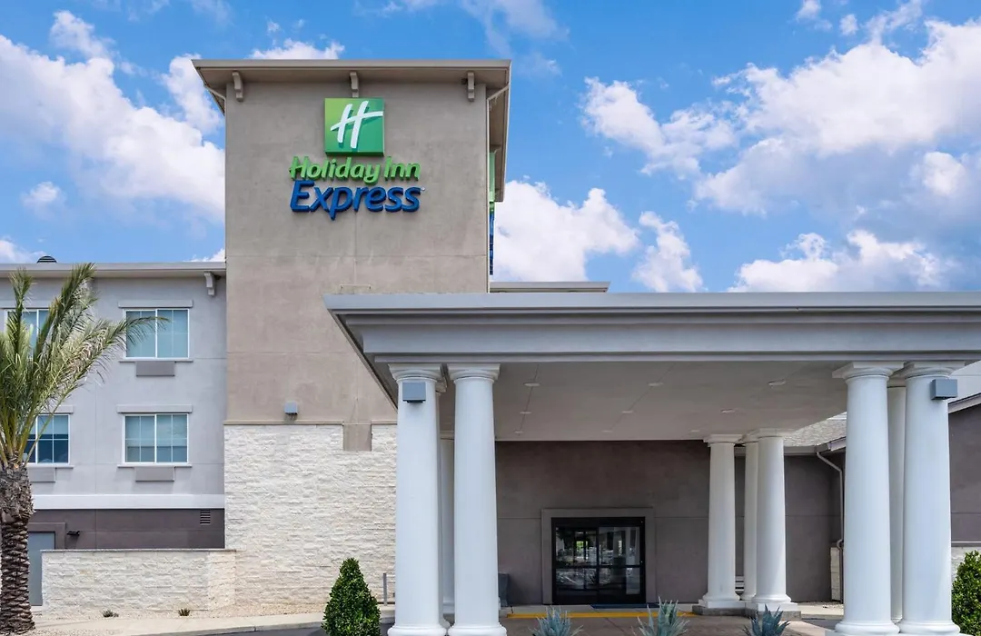 Holiday Inn Express Lodi By Ihg-1