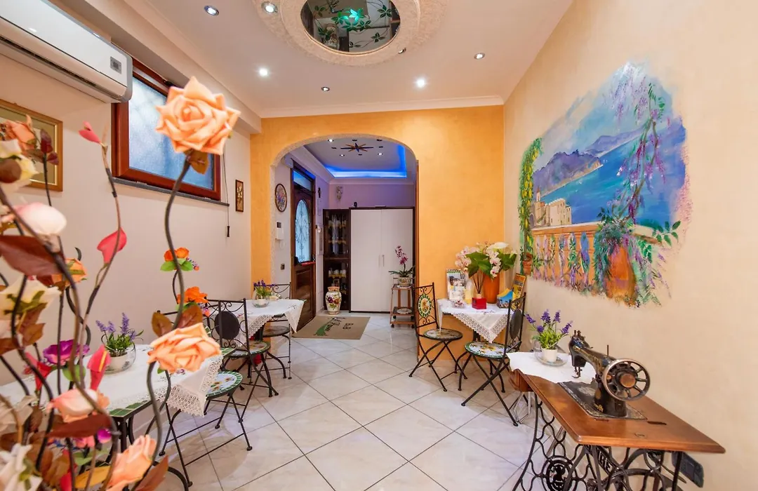 B&B Il Pavone-1