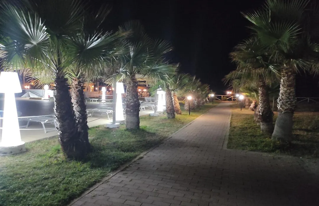 Borgo Marino Albatros-1