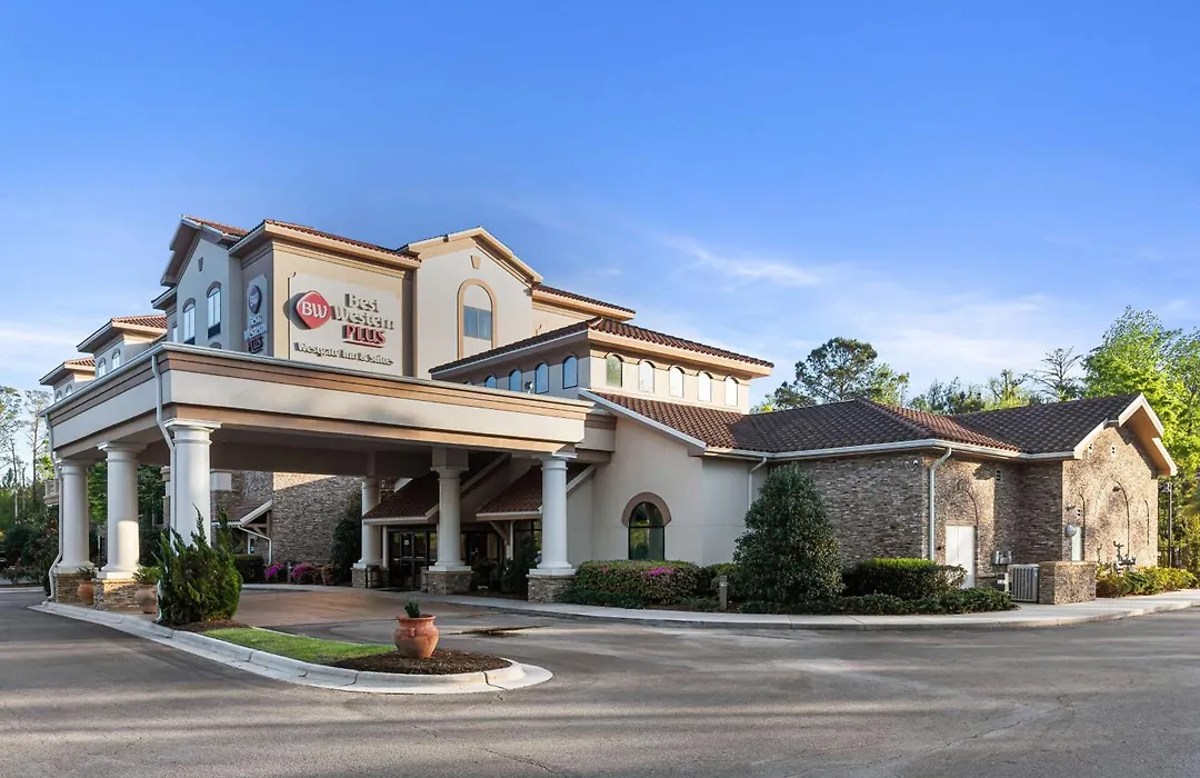 Best Western Plus Westgate Inn And Suites-1