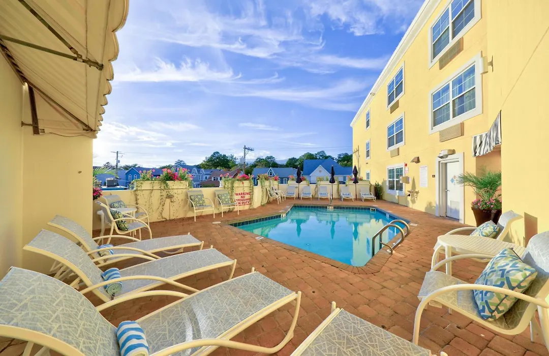 Hotel Rehoboth-1