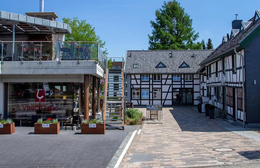 Kragemann Hotel&Vinothek-1