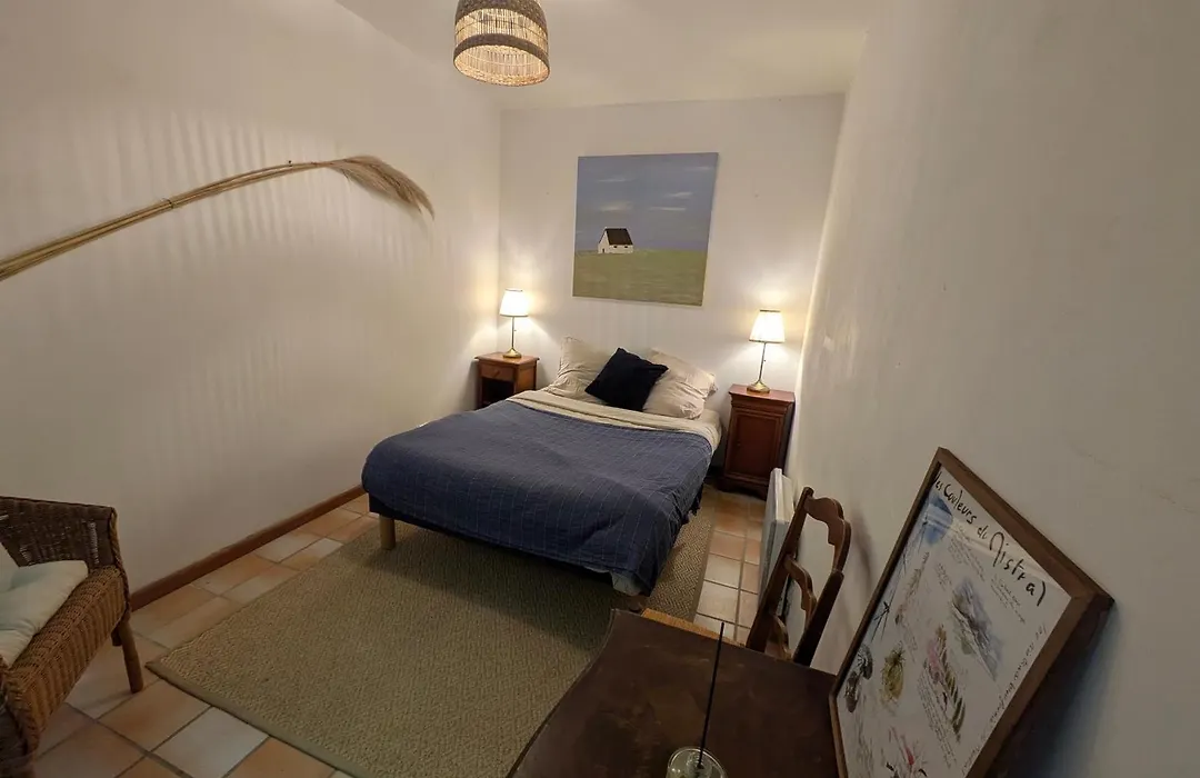 La Maison du Bonheur-1