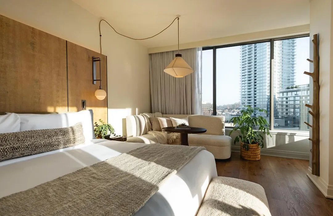 1 Hotel Seattle-1