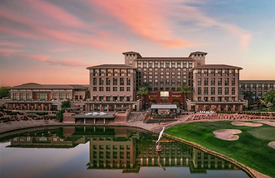 The Westin Kierland Resort & Spa-1