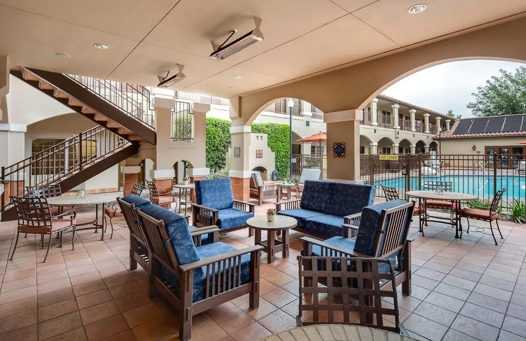 Ayres Hotel Redlands - Loma Linda-1