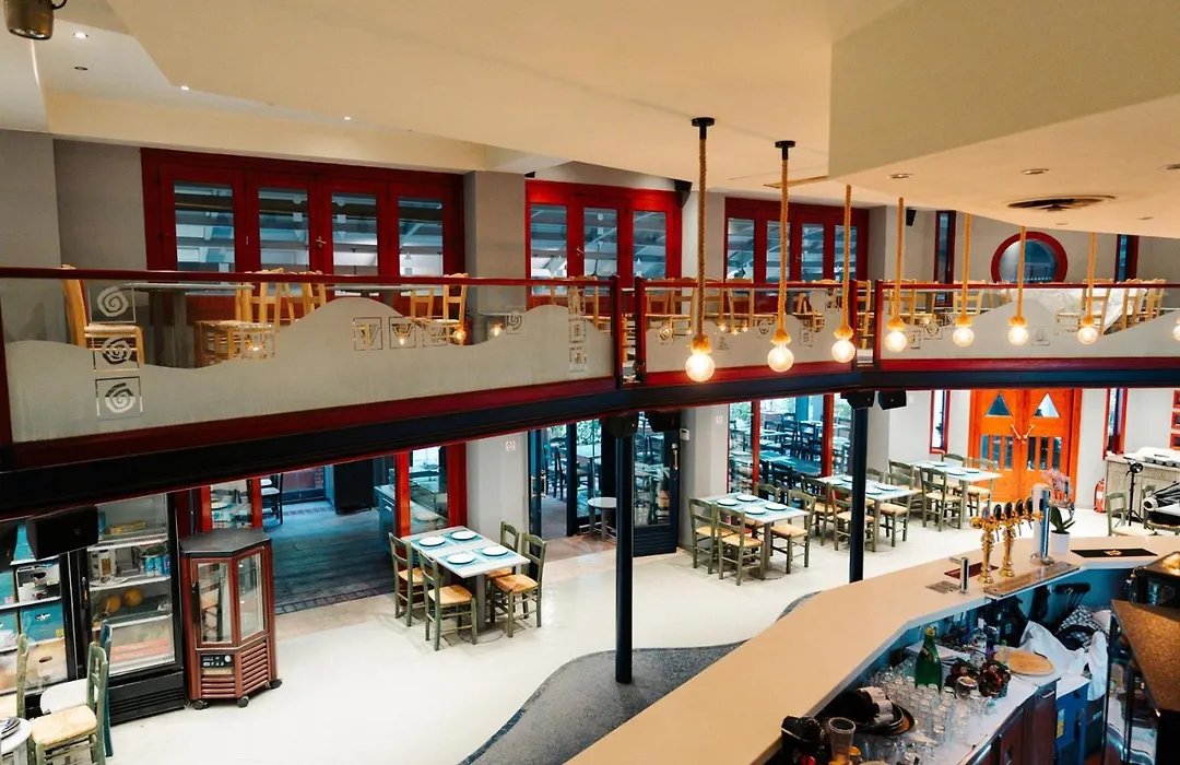 Ariston Hotel-1