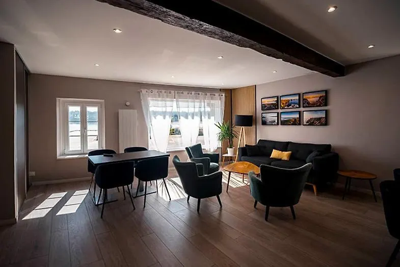 Hostellerie De La Mer-1