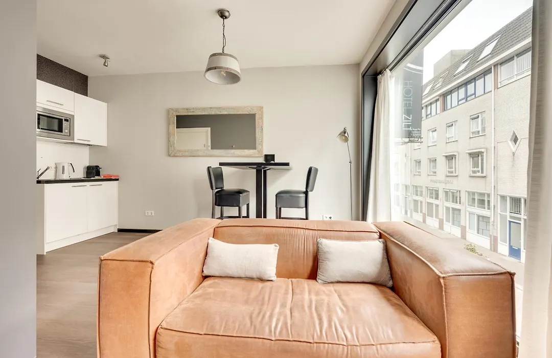 Hotel Zilt-1