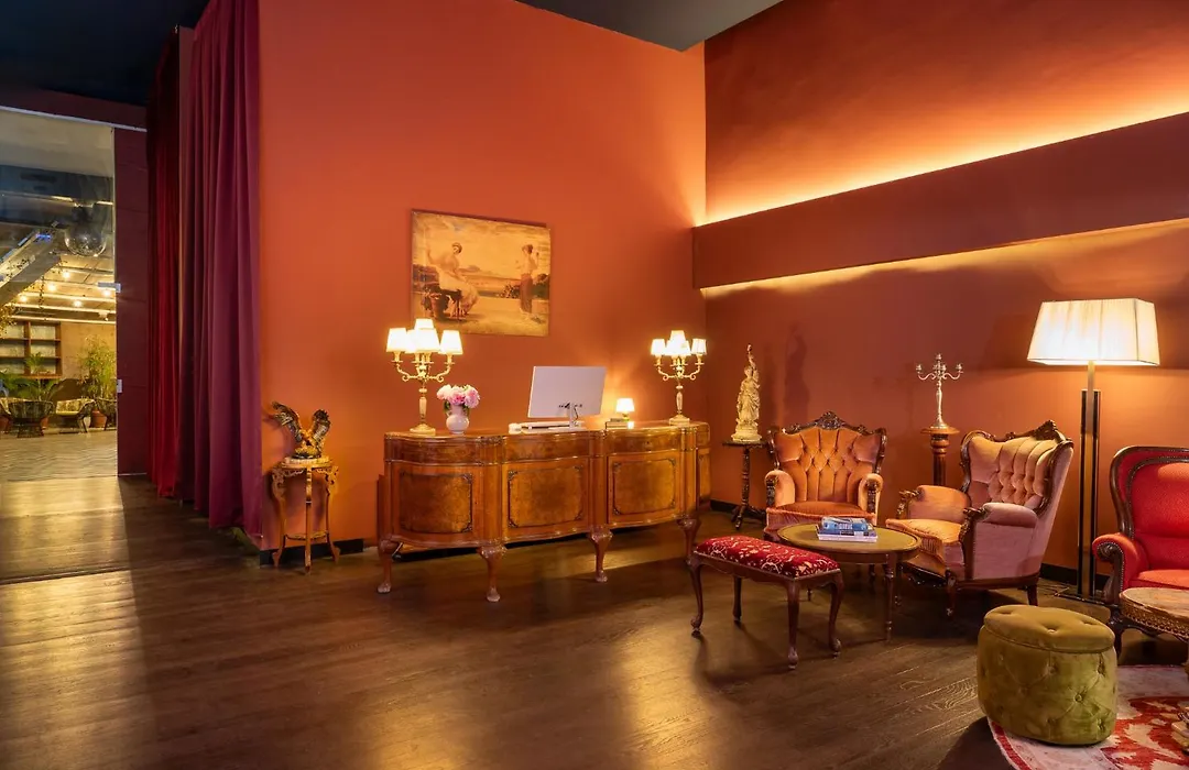 Casa Suzanna Hotel-1
