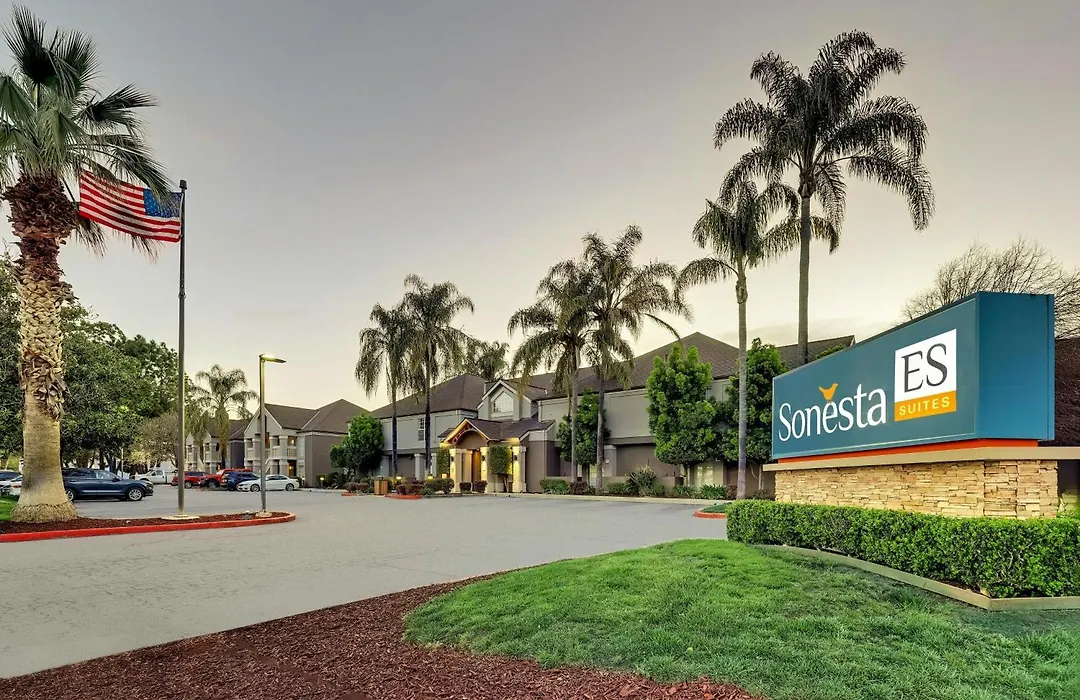 Sonesta Es Suites San Jose - Airport-1