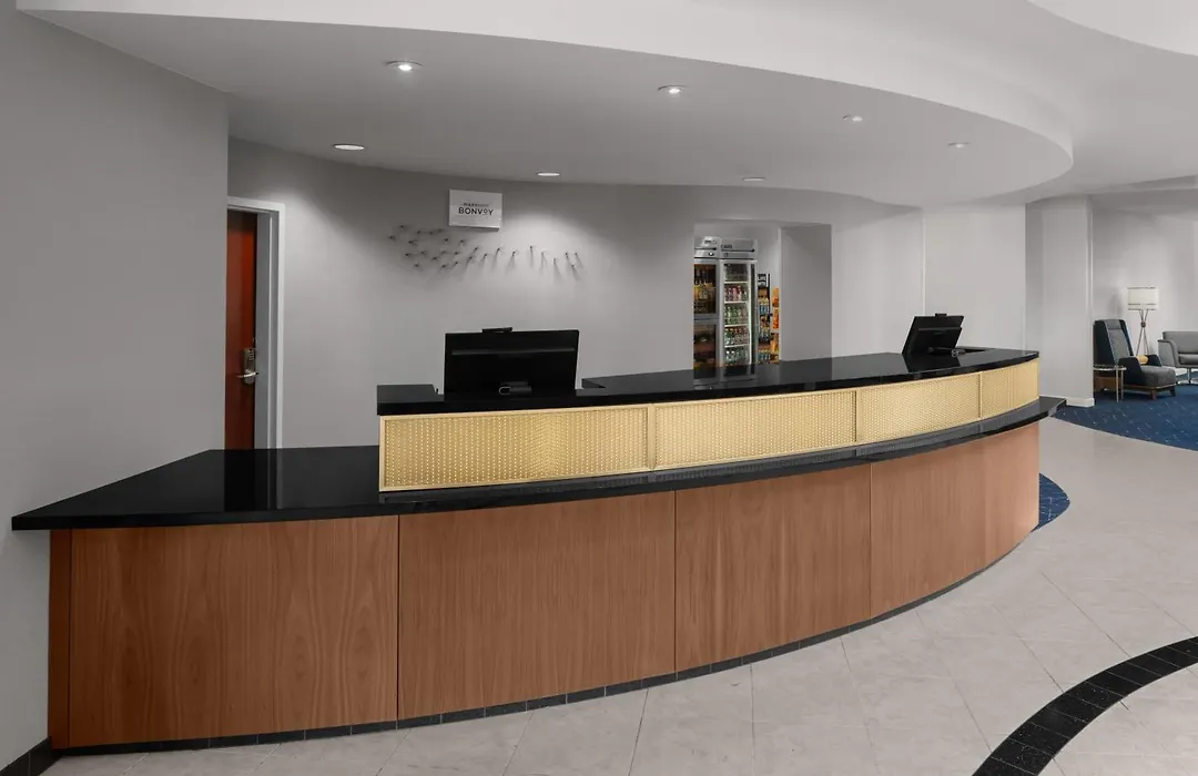 Courtyard By Marriott Santa Clarita Valencia-1