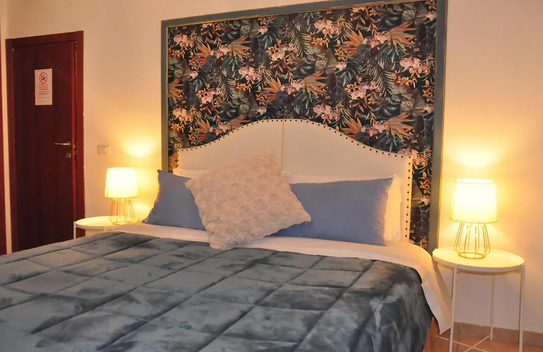 B&B Le Camere di Livia-1