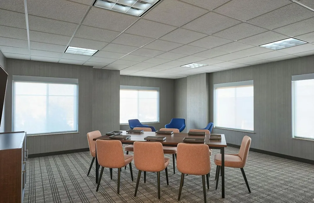 Residence Inn Phoenix Desert View At Mayo Clinic-1