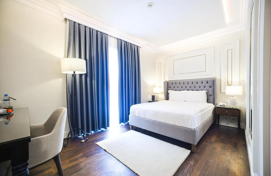Xheko Imperial Luxury Hotel & Spa-1