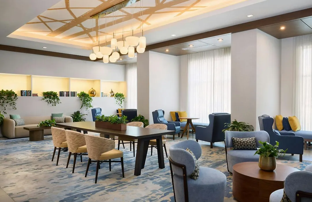 The Westin Austin At The Domain-1