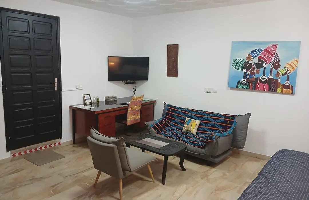 Villa Mango-1