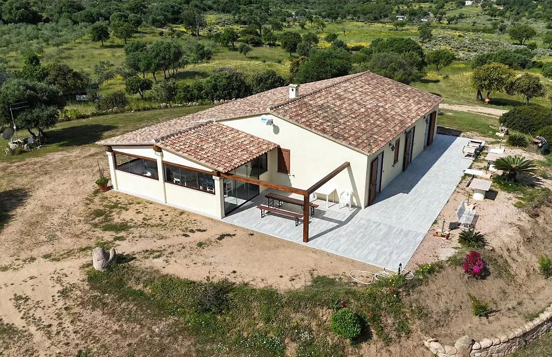 Molti Mari B&B Retreat-1