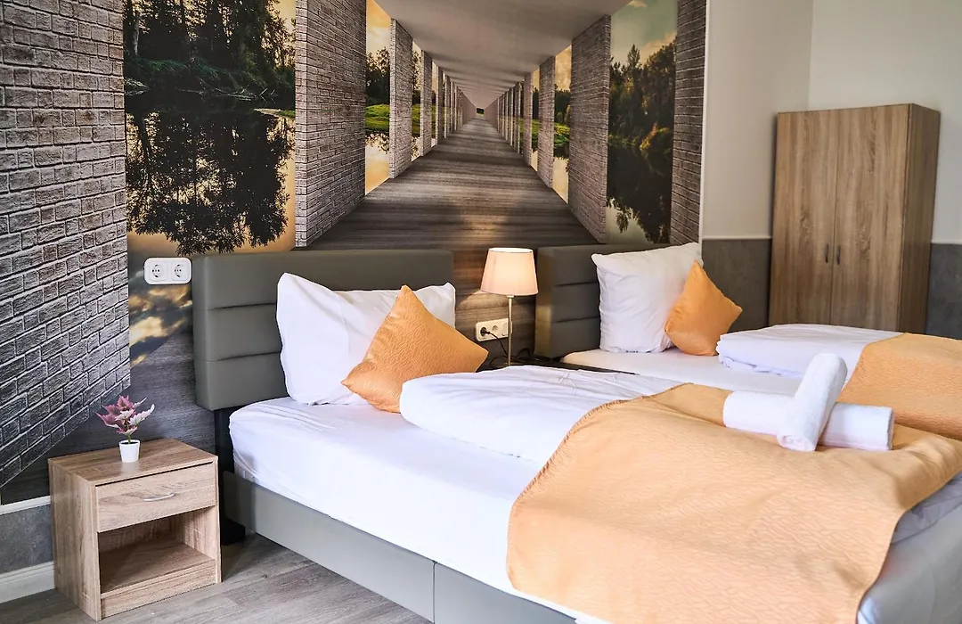 Hotel Maximo-1